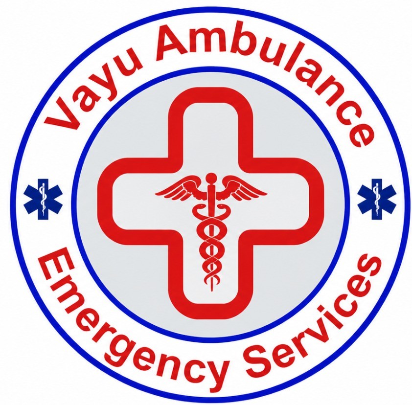 Vau-Ambulance-Services